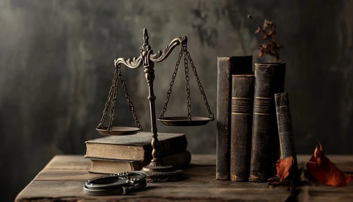 Projet de loi sur la justice criminelle et le respect des victimes : l'avis au Parlement de la Défenseure des droits Projet de loi sur la justice criminelle et le respect des victimes : l'avis au Parlement de la Défenseure des droits